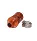 ENFRIADOR DE AGUA NARANJA CNC KRM R: KR427F