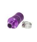 ENFRIADOR DE AGUA VIOLETA CNC R: KR426F