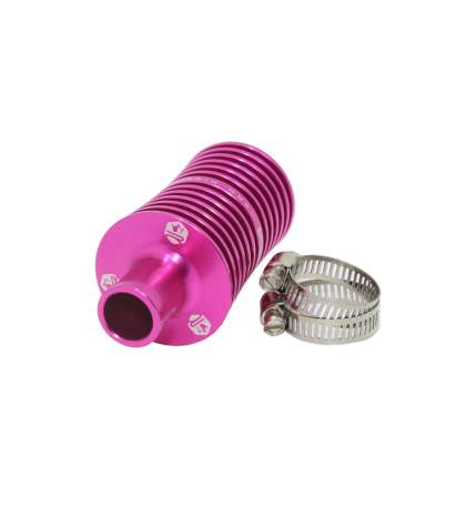 ENFRIADOR DE AGUA ROSA CNC KRM R: KR283F