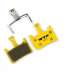 PASTILLAS DE FRENO COMPATIBLE HAYES HIDRAU ET MECHA - WTP - R: V705065A