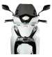 CÚPULA MALOSSI AHUMADA SPORT SCREEN HONDA SH 300 E5 R: 4519021