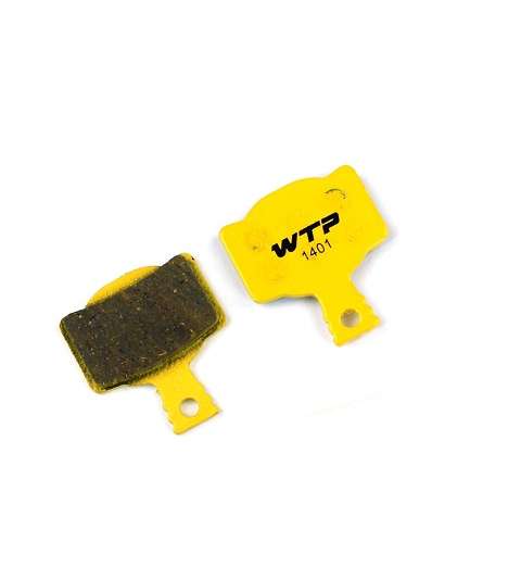 PASTILLAS DE FRENO HAYES HIDRAU ET MECHA - WTP - R: V705068A