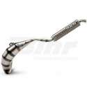 ESCAPE DERBI SENDA R / X-TREME / DRD / SM CROSS HM YASUNI (CE) - SILENCIADOR KEVLAR R: TUB233CK