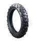 CUBIERTA TRASERA 140 / 80-18 70R VEE RUBBER VRM211 ENDURO HOMOLOGADO FIM R:VR140F