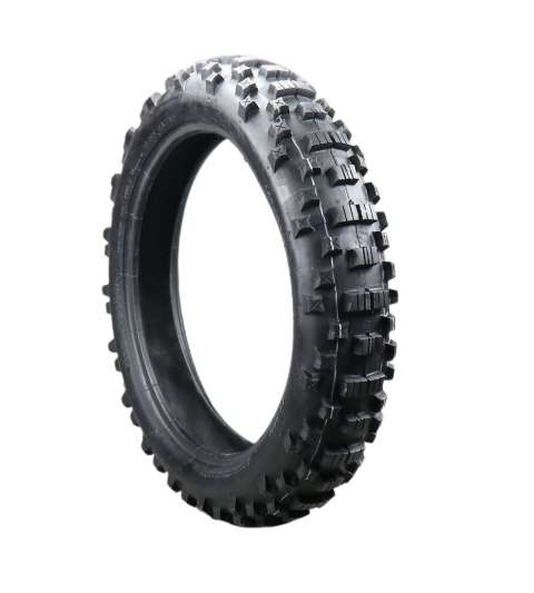 CUBIERTA TRASERA 140 / 80-18 70R VEE RUBBER VRM211 ENDURO HOMOLOGADO FIM R:VR140F