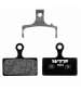 PASTILLAS DE FRENO COMPATIBLE SHIMANO XTR 2011 - WTP - R:V705066B