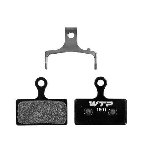 PASTILLAS DE FRENO COMPATIBLE SHIMANO XTR 2011 - WTP - R:V705066B