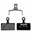 PASTILLAS DE FRENO COMPATIBLE SHIMANO XTR 2011 WTP R:V705066B