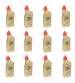 PACK ( 12 LITROS ) CASTROL 10W 40 RACING 4T.