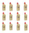 PACK ( 12 LITROS ) CASTROL 10W 40 RACING 4T. R: P12L1040