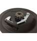 PLATO POLEA COMPLETO MOBYLETTE CON PIÑON 11 Z. R: 433