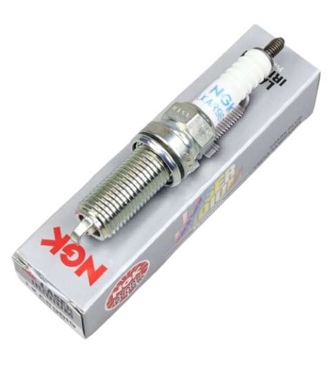 BUJÍA NGK IRIDUM LKAR9BI9 R: 8026