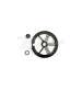 PROTECTOR DE PLATO BICI ( 42 DIENTES ) R: 344