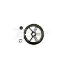 PROTECTOR DE PLATO BICI ( 42 DIENTES ) R: 344