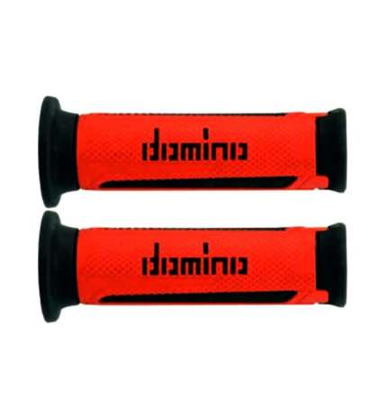 JUEGO DE PUÑOS ROJO / ROJOS DOMINO R: A35041C4042