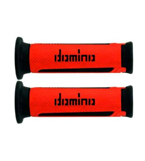 JUEGO DE PUÑOS ROJO / ROJOS DOMINO R: A35041C4042