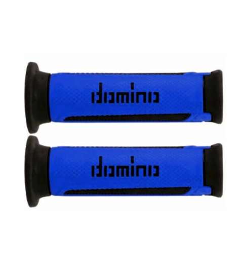 JUEGO PUÑOS AZULES / NEGROS DOMINO R: A35041C4048