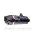 SILENCIOSO LEOVINCE NERO YAMAHA N-MAX 125 EURO 4 R: LV14070K