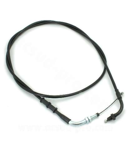 TRANSMISIÓN DE GAS COMPLETO HONDA SH 125 2014 / 2016 TNT R: 164335D