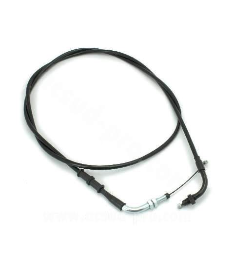 TRANSMISIÓN DE GAS COMPLETO HONDA SH 125 2014 / 2016 TNT R: 164335D