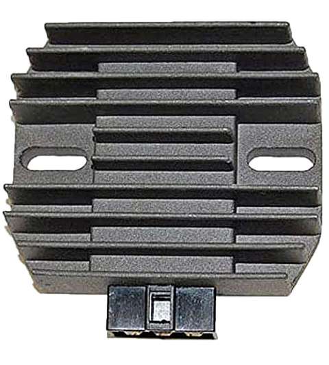 REGULADOR SUN 12V - TRIFASE - CC - 6 CABLES - CON SENSOR KAWASAKI ZX6R 600 R: 04552064