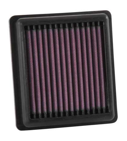 FILTRO AIRE K&N YAMAHA T MAX 530 17/18 R: FYA5317