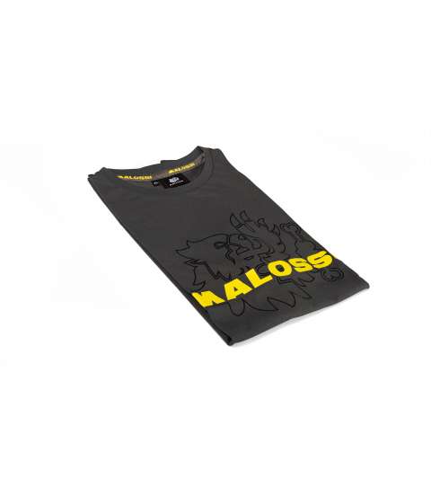 CAMISETA MALOSSI TXL R: 411854360