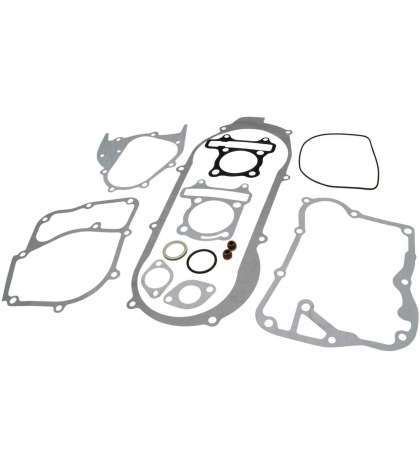 JUEGO DE JUNTAS COMPLETO 743 MM GY6 / 125 4 T. R: 751.49.12