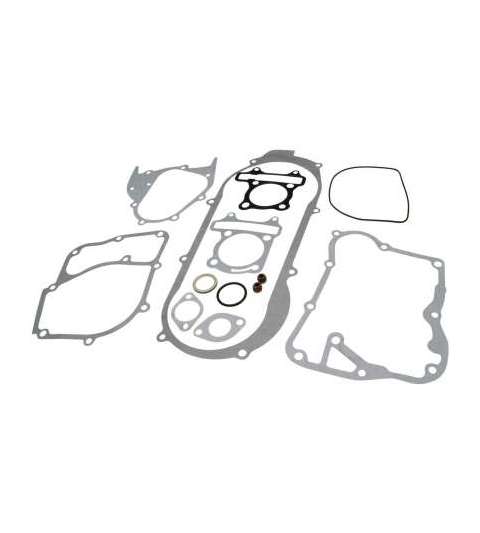 JUEGO DE JUNTAS COMPLETO 743 MM GY6 / 125 4 T. R: 751.49.12
