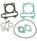 KIT JUNTAS CILINDRO MOTOR GY6 125 / PISTÓN 52,40 MOTOR 152 QM1 ( 13 PIEZAS ) C4 R: 086388