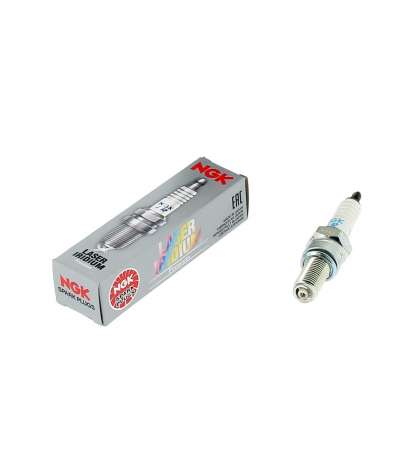 BUJÍA NGK LASER IRIDIUM KR8DI R: 4742