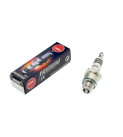 BUJÍA NGK IRIDIUM DCPR7EIX R: 6046