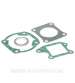 JUNTAS CILINDRO MALOSSI KYMCO HEROISM 50 / MXU 50 PISTÓN 47 MM. R: 118147