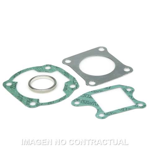 JUNTAS CILINDRO MALOSSI KYMCO HEROISM 50 / MXU 50 PISTÓN 47 MM. R: 118147