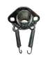 BOQUILLA DE ESCAPE DERBI 28 MM. TURBO KIT R: