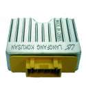REGULADOR 12V 12A CON INTERMITENCIA 5 FASTONS PIAGGIO LIBERTY 50 KOKUSAN R: 04168387