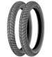 JUEGO CUBIERTAS 90-80 X 14 49P / 110-80 X 14 59S CITY PRO MICHELIN R: 82753/82781