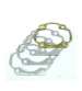 JUNTAS VASE CILINDRO POLINI EVOLUTION ( VARIOS ESPESORES ) R: PLN2540125