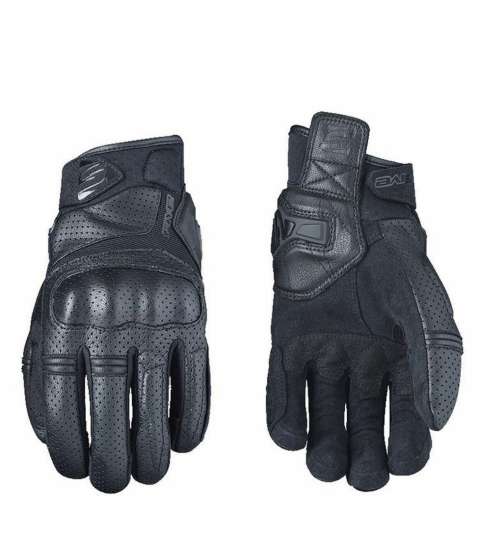 PAR GUANTES RS2 FIVE NEGRO ( TALLA M ) R: 448302B