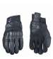 PAR GUANTES RS2 FIVE NEGRO ( TALLA S ) R: 448302A