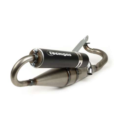 ESCAPE APRILIA SR 50 2000 / SUZUKI KATANA 50 NEXT R ( HOMOLOGADO ) TECNIGAS R: 060937911