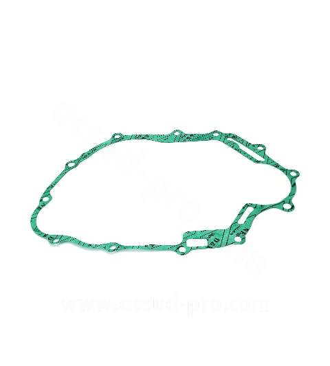 JUNTA TAPA EMBRAGUE HONDA CBF 125 CC 4T. R: 071853A