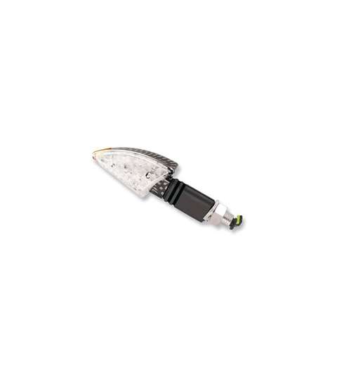 JUEGO DE INTERMITENTES A LED'S R: 9722