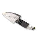 JUEGO DE INTERMITENTES A LED'S R: 9722