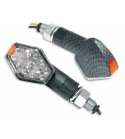 JUEGO INTERMITENTES LED'S R: 9721