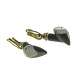JUEGO INTERMITENTES LED'S R: 11413