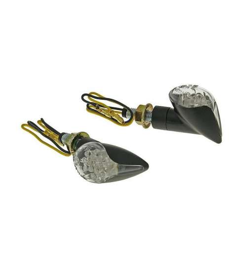 JUEGO INTERMITENTES LED'S R: 11413