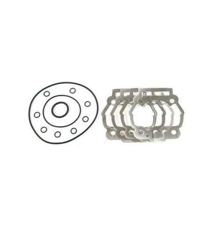 JUEGO DE JUNTAS DE CILINDRO METRAKIT 80 CC PRO RACE 4 DERBI EURO 3 / EURO 4 R: 940D2556