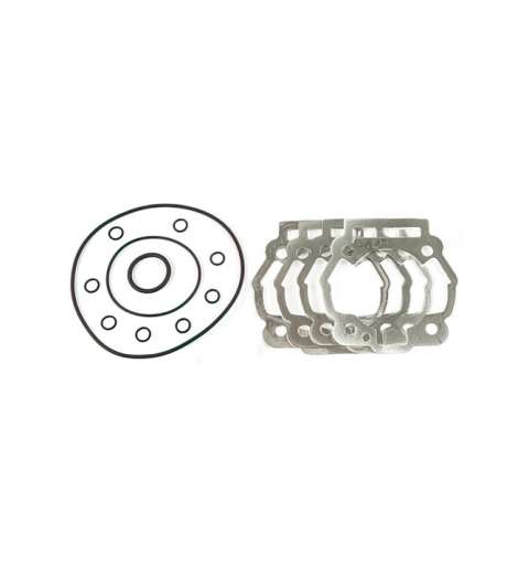 JUEGO DE JUNTAS DE CILINDRO METRAKIT 80 CC PRO RACE 4 DERBI EURO 3 / EURO 4 R: 940D2556