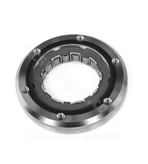 RUEDA LIBRE DE ARRANQUE COMPLETO HONDA SH 300 / FORZA 250CC TNT R: 187193G
